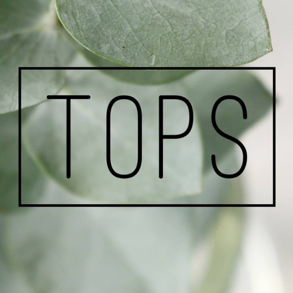 Tops